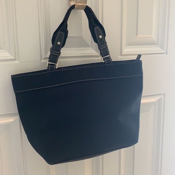 Handheld bag - Picture 2 of 6